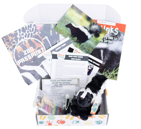 Skunk EDventure