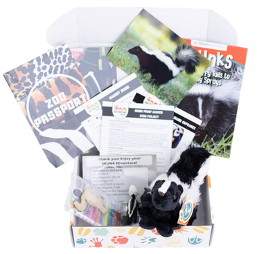 Skunk EDventure