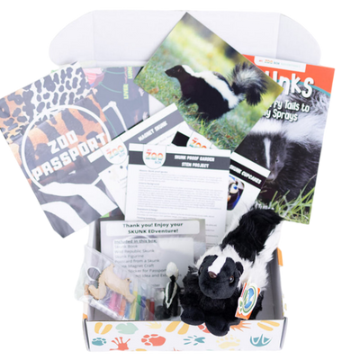 Skunk EDventure