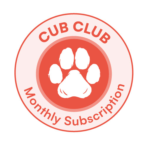 Cub Club (Monthly Subscription)