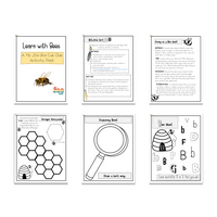 Bee Digital Unit Study