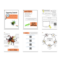 Beetles Digital Unit Study