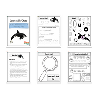 Orca Digital Unit Study