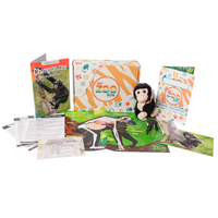 Chimpanzee EDventure