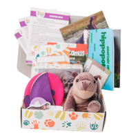 Hippopotamus EDventure