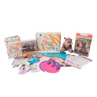 Hippopotamus EDventure