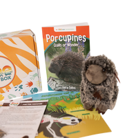 Porcupine EDventure