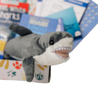 Great White Shark EDventure