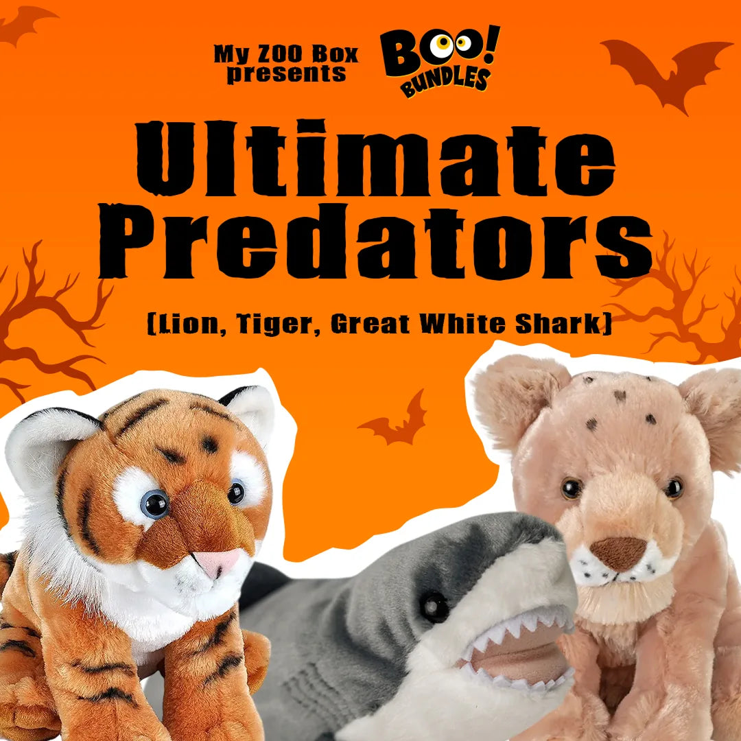 Ultimate Predators Bundle