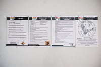 Owl Adventure box contents